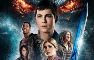 Percy Jackson: Sea of Monsters - завръщането на полубоговете