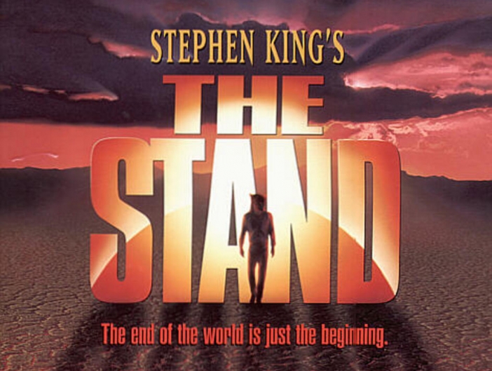 Скот Купър ще режисира филм по The Stand на Стивън Кинг