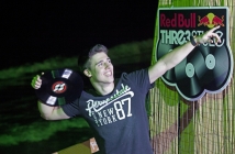 18-годишният DJ Mario от Русе спечели титлата Red Bull Thre3Style Champion на България