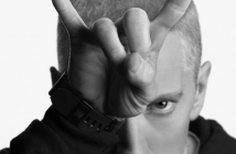 Eminem взривява с новата си песен Berzerk, издава албум през ноември (Аудио)