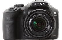 Sony Alpha 3000 – нито риба (безогледалка), нито рак (DSLR)