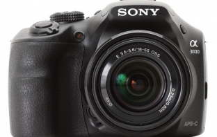 Sony Alpha 3000 – нито риба (безогледалка), нито рак (DSLR)