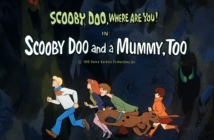 Warner Bros. връща Scooby-Doo на големия екран с нов анимационен филм