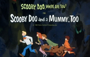 Warner Bros. връща Scooby-Doo на големия екран с нов анимационен филм