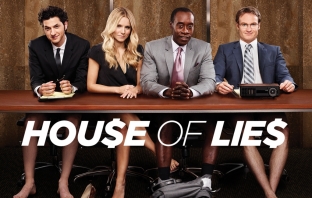 Обител на лъжата (House of Lies)