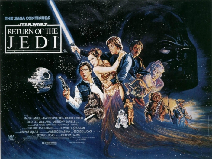 Снимките на Star Wars: Episode VII започват на 21 януари 2014 година