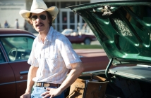 Матю Макконъхи си пробива път към Оскарите с Dallas Buyers Club (Трейлър)