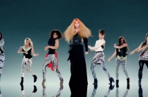 Cher издава видеоклипове и на 67 години. Гледай Woman's World тук!