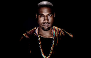 Kanye West прави ремикс на Black Skinhead с Майли Сайръс?