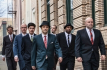 Cherry Poppin' Daddies с ново видео - трибют към култовия режисьор Кенет Енгър