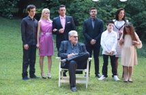 Българският сериал "Фамилията" се завръща с втори сезон през есента на 2013 г.