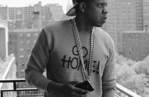 Jay-Z и Джъстин Тимбърлейк откриха Holy Grail (Видео)