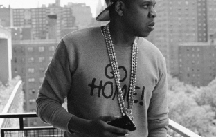 Jay-Z и Джъстин Тимбърлейк откриха Holy Grail (Видео)