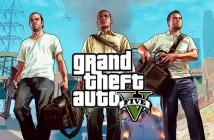Grand Theft Auto V идва с взривоопасен нов трейлър