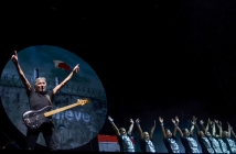 Roger Waters – "The Wall Live" в София: Не просто спектакъл, а най-големият шедьовър в съвременната музика