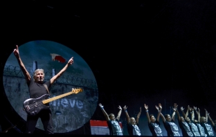 Roger Waters – \ Roger Waters – \