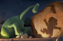 Pixar уволни Боб Питърсън от режисьорското място на The Good Dinosaur