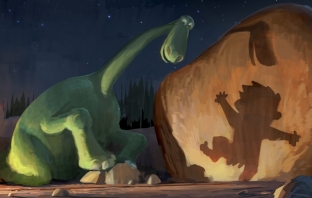 Pixar уволни Боб Питърсън от режисьорското място на The Good Dinosaur