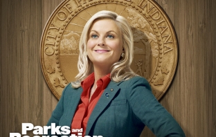 Parks and Recreation (Паркове и отдих)