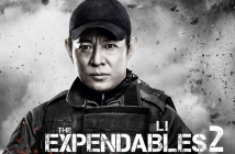 Джет Ли пристигна в България за снимките на The Expendables 3