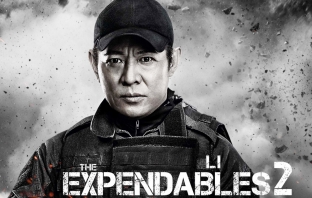 Джет Ли пристигна в България за снимките на The Expendables 3