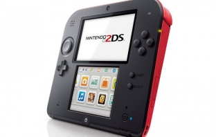 Nintendo 2DS – хандхелд авантюра или поредният пазарен хит на големите 