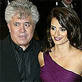 Pedro Almodovar получи наградата на критиката на фестивала San Sebastian Pedro Almodovar получи наградата на критиката на фестивала San Sebastian