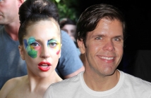 Блогърът Perez Hilton отново разпали войната с Lady Gaga със снимка в Twitter