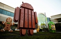 Google кръсти Android 4.4 на шоколадов десерт