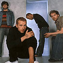 Coldplay продължават да са N1 в Щатите