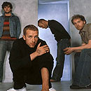 Coldplay продължават да са N1 в Щатите Coldplay продължават да са N1 в Щатите