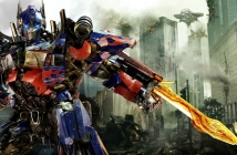 Transformers 4 получи официално заглавие и първи постер