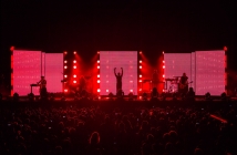 Nine Inch Nails, Милано 2013: Трент Резнър е по-силен от всякога