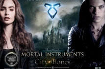 The Mortal Instruments: City of Bones - ангели, демони, Лили Колинс и началото на една сага