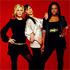 Sugababes - Overloaded: The Singles Collection