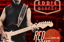 Еди Мърфи се завърна към музиката и пусна песента Red Light ft. Snoop Lion (Видео)