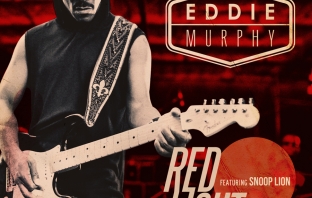 Еди Мърфи се завърна към музиката и пусна песента Red Light ft. Snoop Lion (Видео)