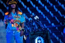 M.I.A. най-после пусна песента, на която направи превю преди една година