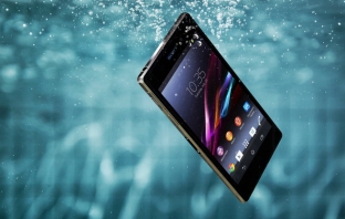 Xperia Z1 – триумфалното смартфон завръщане на Sony, част II