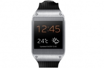 Samsung Galaxy Gear – да, "умен" часовник, ама има още хляб да изяде...