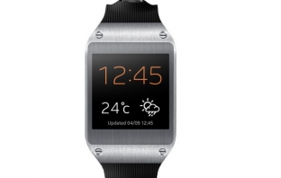 Samsung Galaxy Gear – да, 