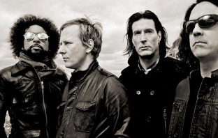 Alice In Chains пуснаха два нови видеоклипа