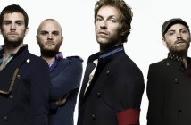 Излезе първото парче от The Hunger Games: Catching Fire OST - Atlas на Coldplay
