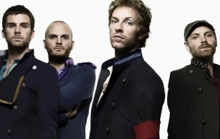 Излезе първото парче от The Hunger Games: Catching Fire OST - Atlas на Coldplay