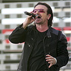 U2 - 30 години политически коментари, рокендрол и ирония