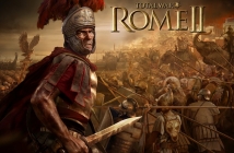 Total War: Rome II