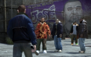 Истински гангстери са озвучили персонажи от Grand Theft Auto V