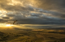Филмът Red Bull Bird's Eye показва красотата на България от птичи поглед