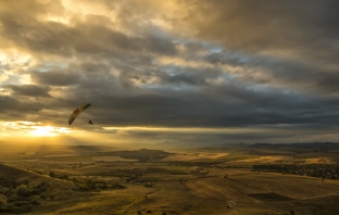 Филмът Red Bull Bird's Eye показва красотата на България от птичи поглед