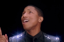 Pharrell Williams ще участва в новия албум на One Direction - Midnight Memories